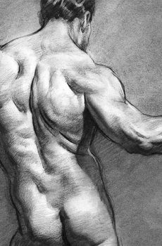 MistyLilac Wall Paint